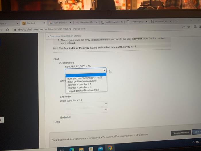 Solved Complete the code for the program below by placing | Chegg.com