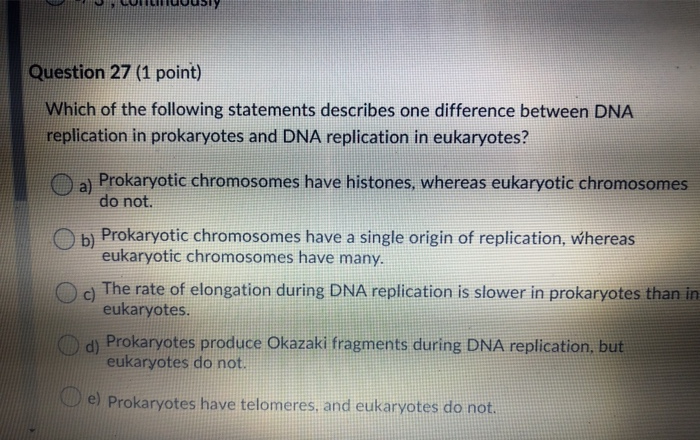 Solved Question 23 (1 point) An mRNA molecule has a sequence | Chegg.com
