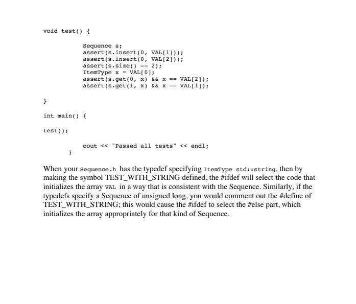 Solved NOTE: This is an updated assignment to include only | Chegg.com
