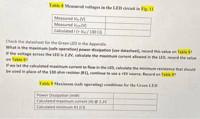 Solved Connect the DMM in series with the +5V power supply | Chegg.com