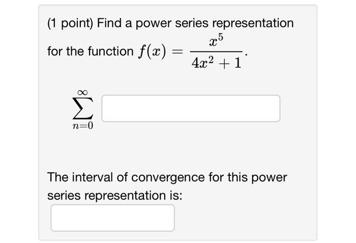 solved-for-the-function-f-x-frac-x-5-4-x-2-1-chegg