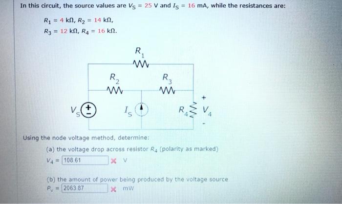 Solved Please show the steps, formulas/methods used, and | Chegg.com