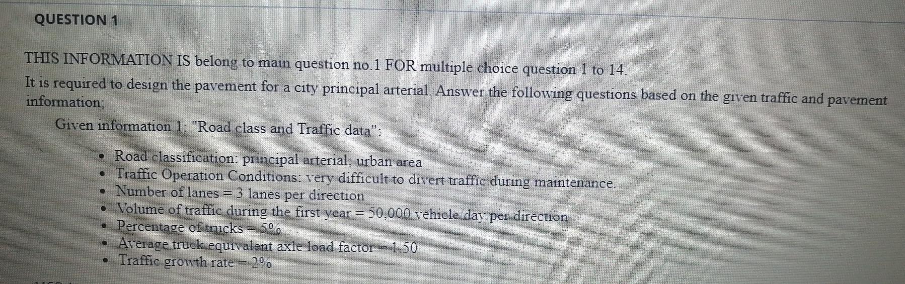 Solved QUESTION 10 Refer to the information of main question | Chegg.com