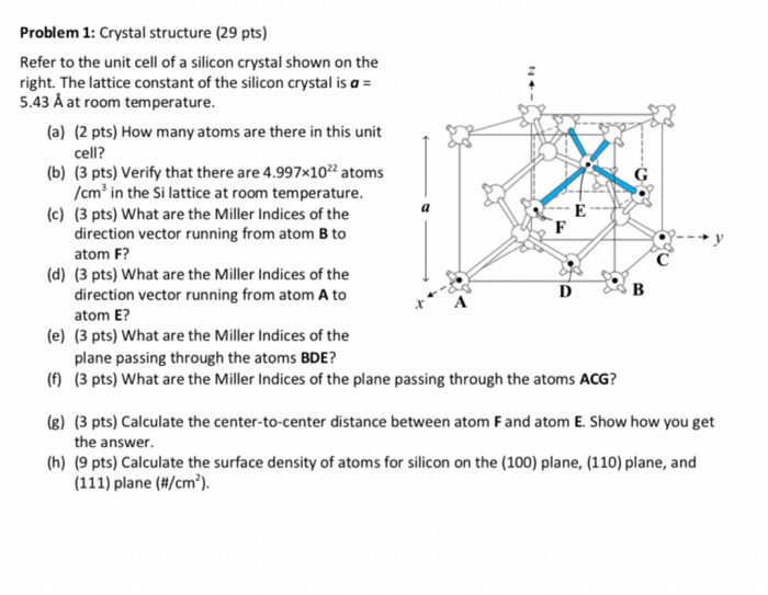 Solved Problems G And H That Is All The Information Given Chegg Com