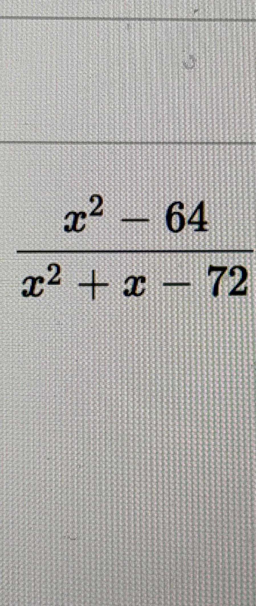 solved-x2-64x2-x-72-domain-x-chegg