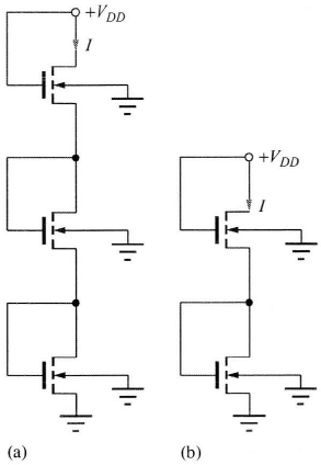 transistor gate source drain