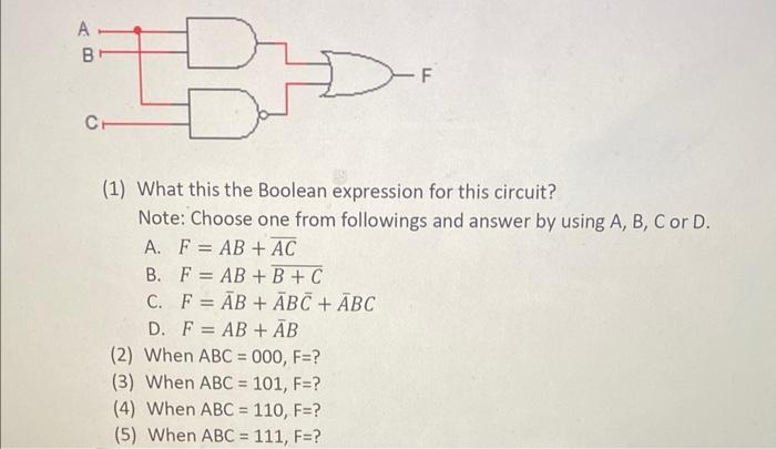 Solved Answer the following questions: (1) What this the | Chegg.com