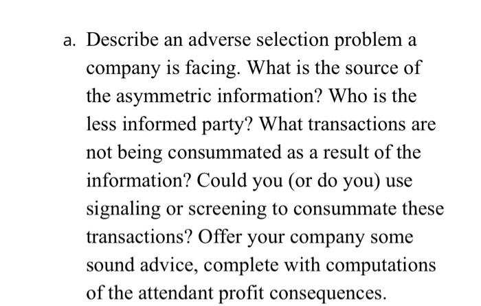 asymmetric-information-adverse-selection-moral-hazard-lemons-problem