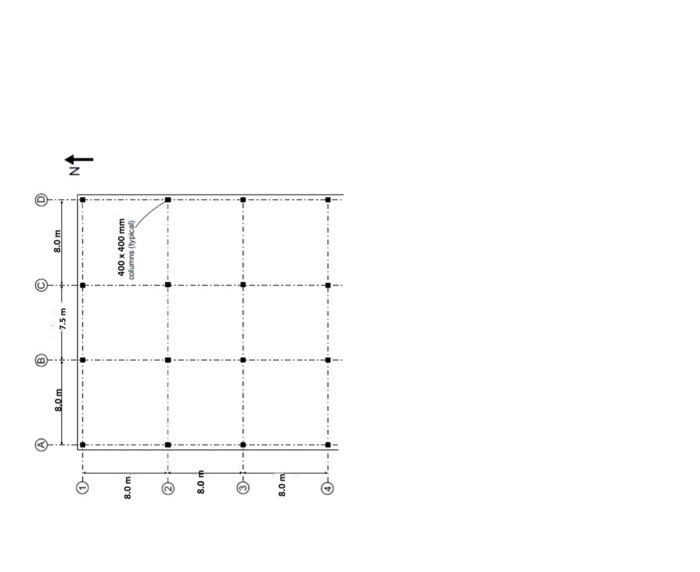 Solved Consider a slab that is part of the floor system | Chegg.com