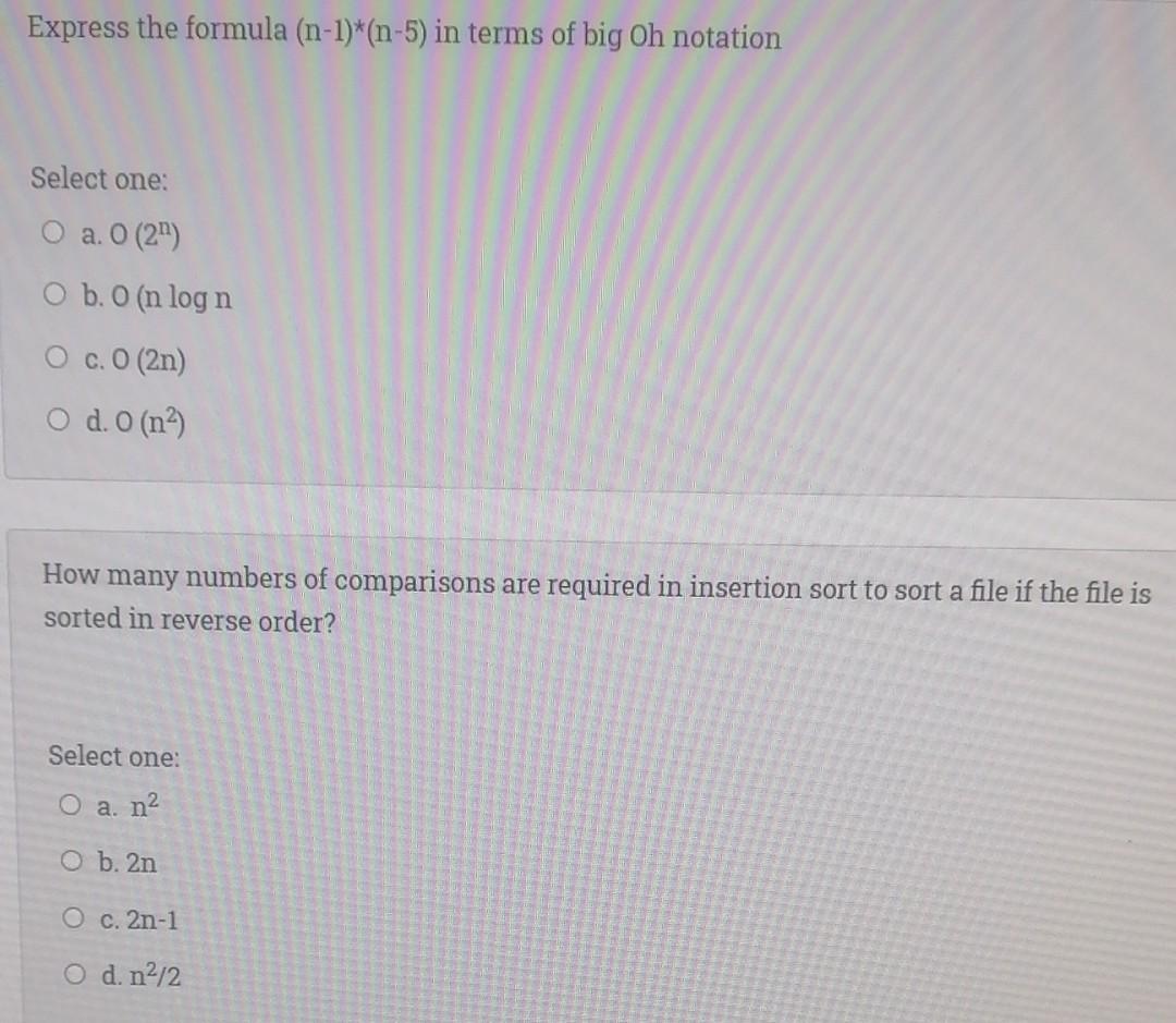 Solved Chegg Com
