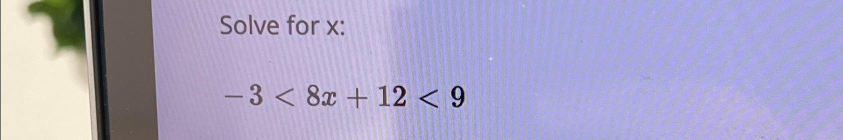 solved-solve-for-x-3