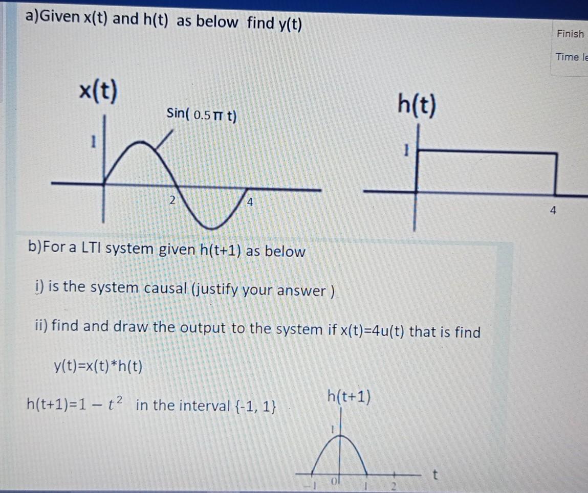 Solved The solution is based on one of these | Chegg.com