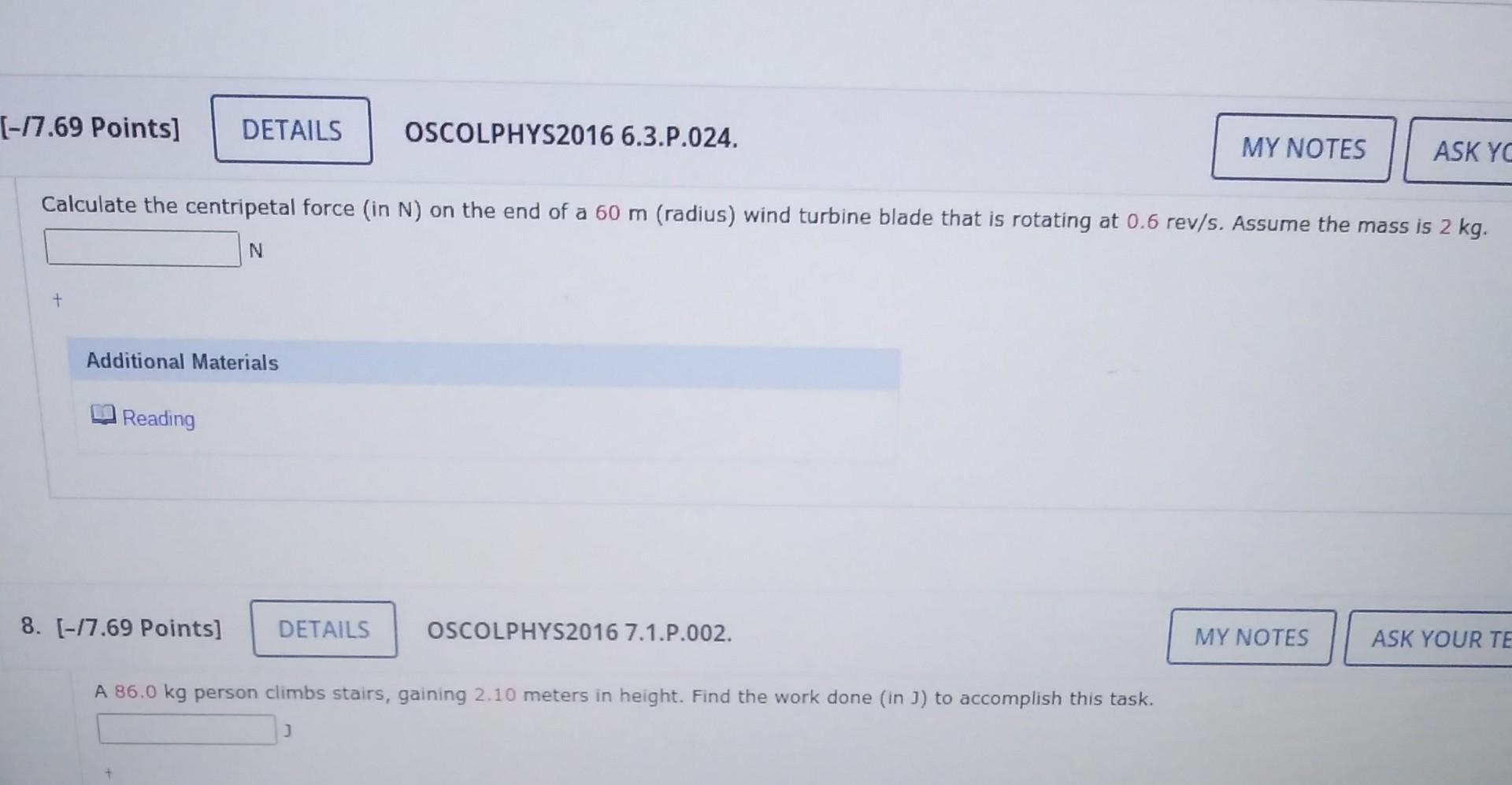 Solved Microwave ovens rotate at a rate of about 6rev/min.