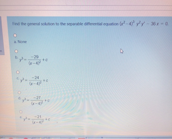 what-is-the-solution-for-the-equation-3-x-minus-5-brainly-in