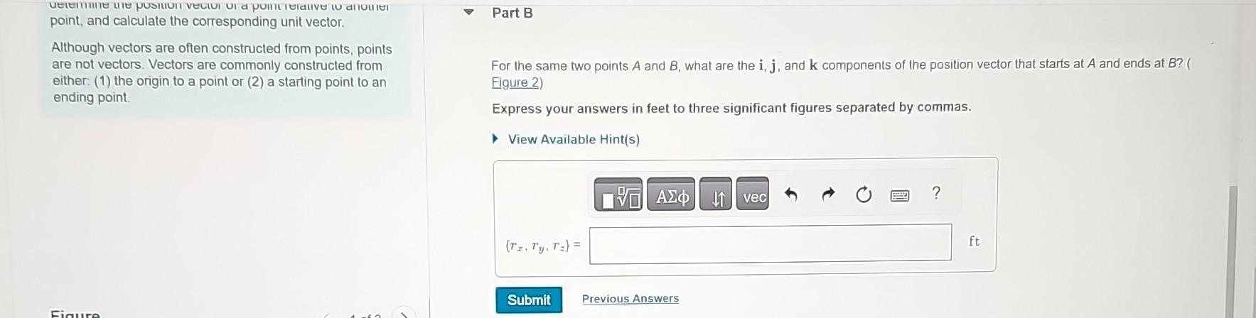 Solved Learning Gaal: To identify the correct notation for a | Chegg.com