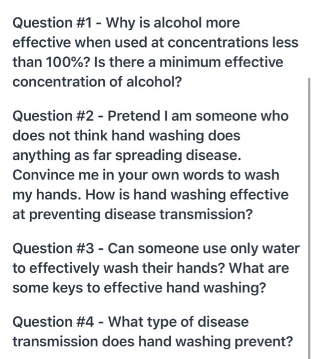 solved-question-1-why-is-alcohol-more-effective-when-used-chegg