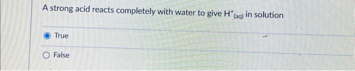 Solved Which of the following reaction(s) are redox | Chegg.com