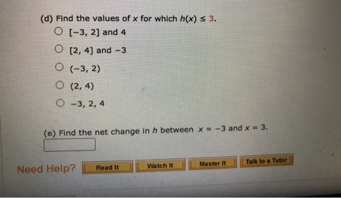 Solved Question | Chegg.com