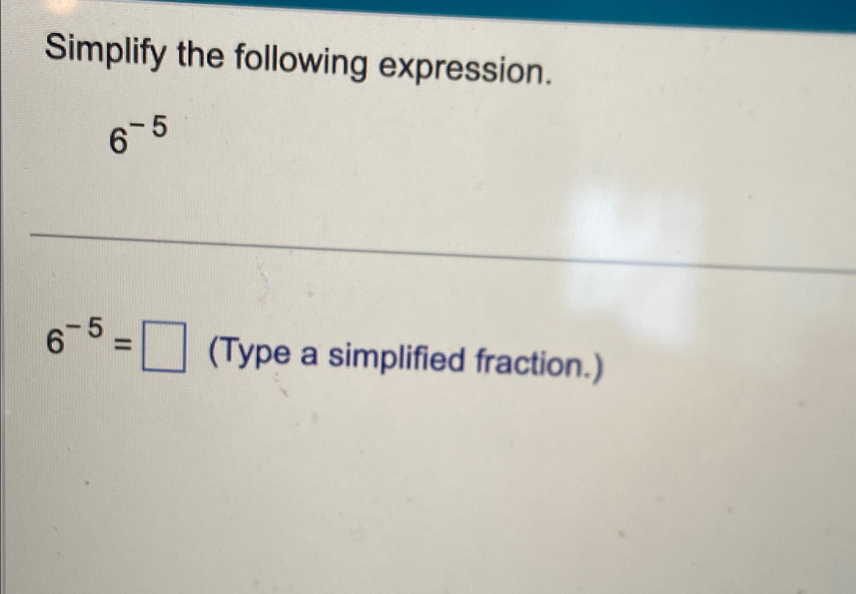 3 10 * 5 6 simplified