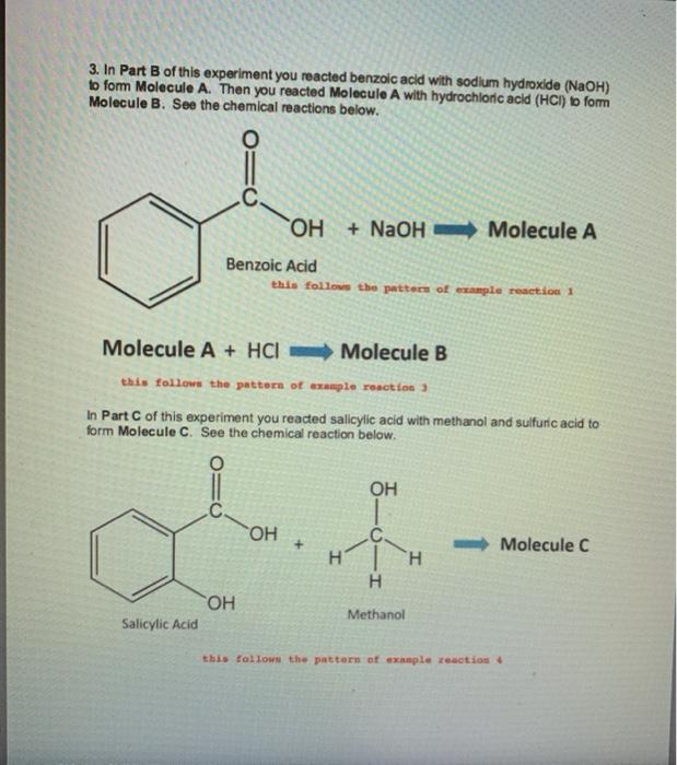 Solved CARBOXYLIC ACIDS AND CARBOXYLIC ESTERS Data Sheet A | Chegg.com