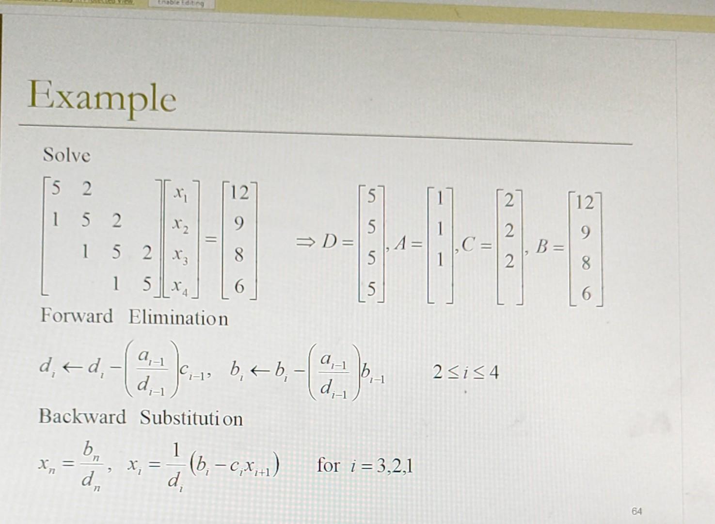 Solved Solve Chegg