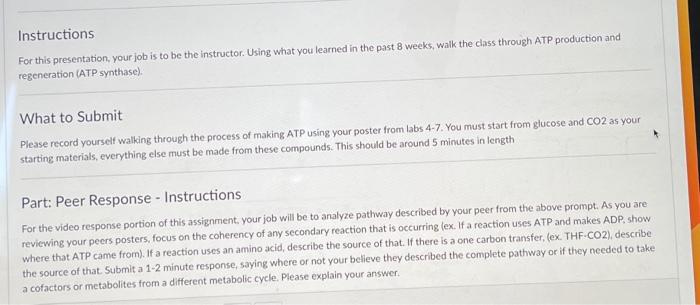 Solved Please answer all questions and provide an answer for | Chegg.com
