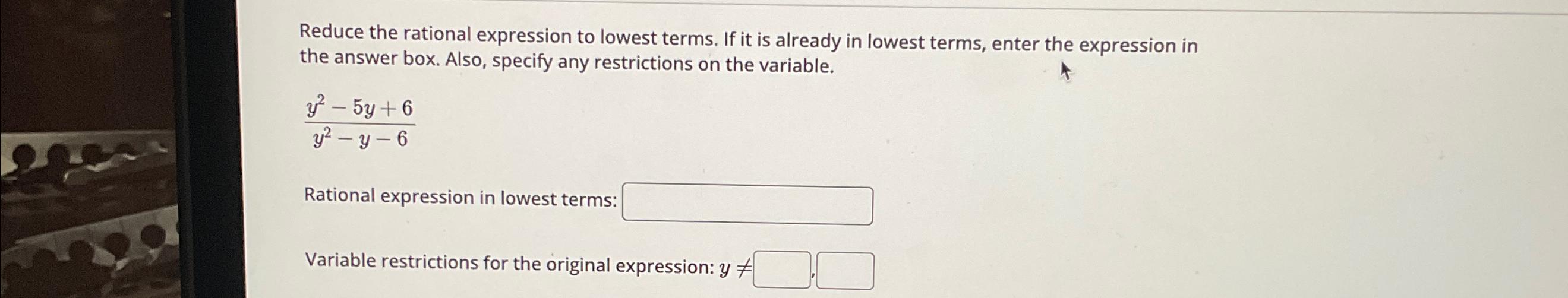 Shockingly Simple Reduce 3699 To Its Lowest Terms - udpn54z