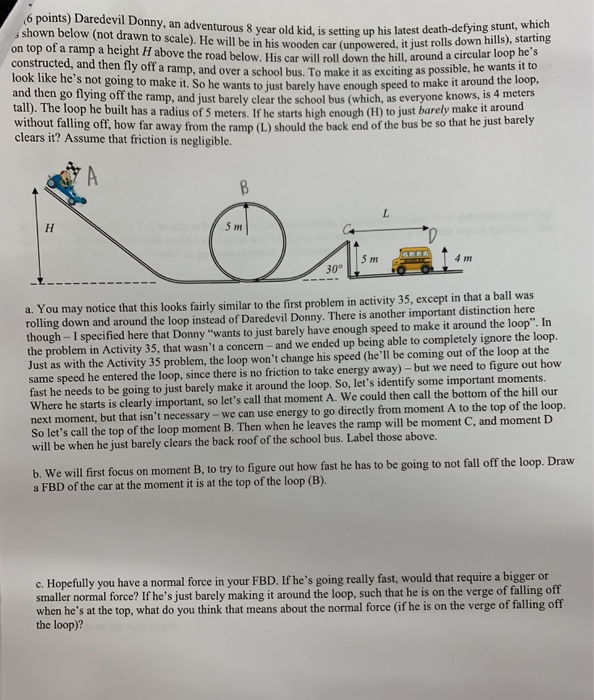 Solved This question has many parts and im confused on the | Chegg.com