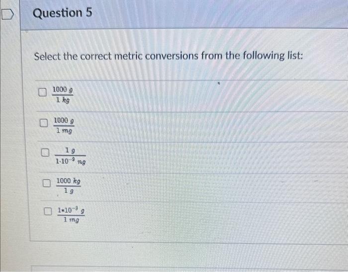 solved-solve-4121-21-81-4-2-8select-the-correct-metric-chegg