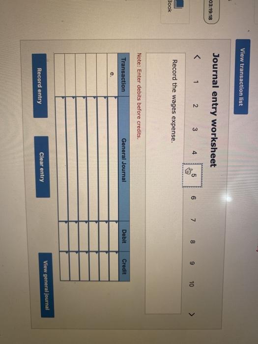 Solved Penny's Pool Service & Supply Inc. (PPSS) had the