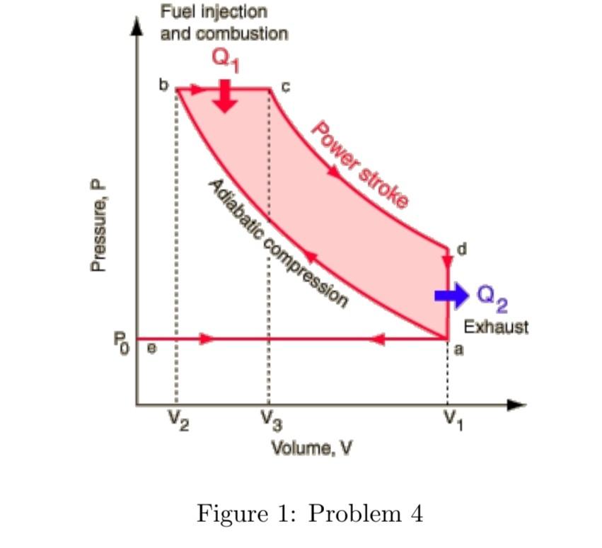 Solved (10 marks) (a) Show that the efficiency of an | Chegg.com