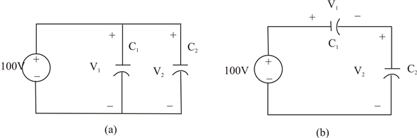 Solved: Chapter 6 Problem 15P Solution | Fundamentals Electric Circuits ...