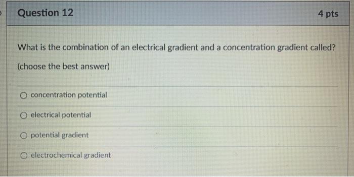 Solved Question 7 2 pts In the mitochondria, the electron | Chegg.com
