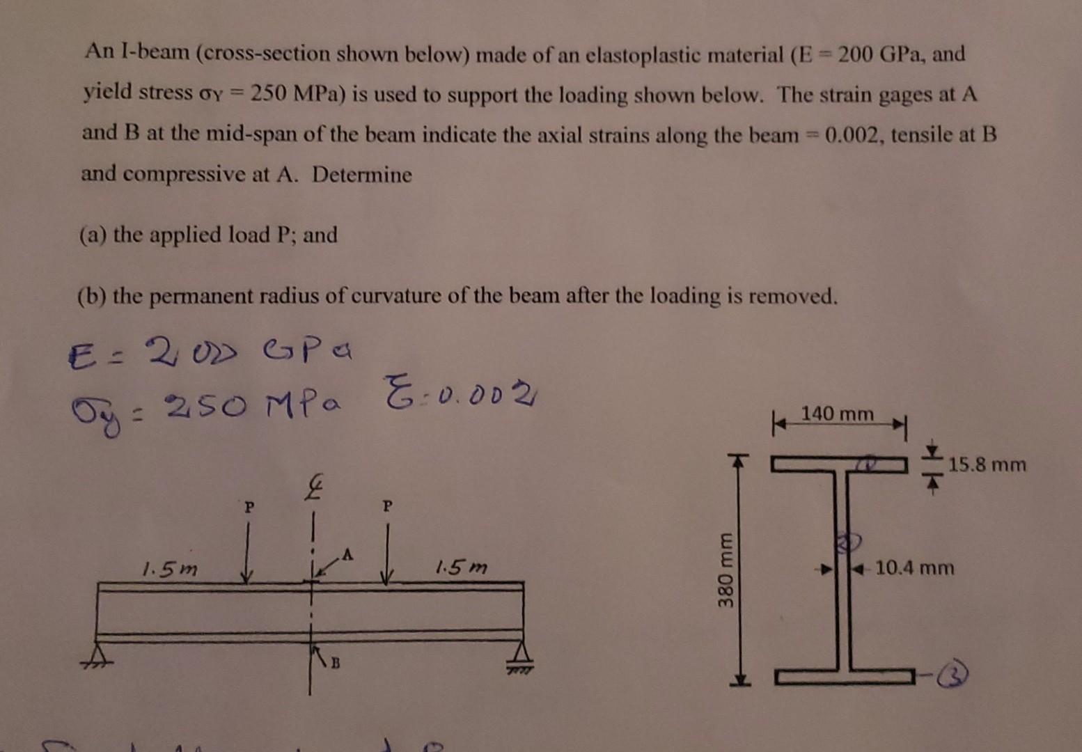Solved what is the formula of prism knowing that the champ | Chegg.com