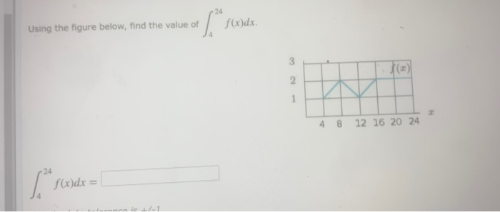 Solved Using The Figure Below Find The Value Of La So Chegg Com