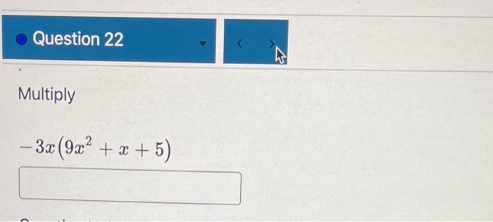 Solved Simplify and write the expression in exponential | Chegg.com