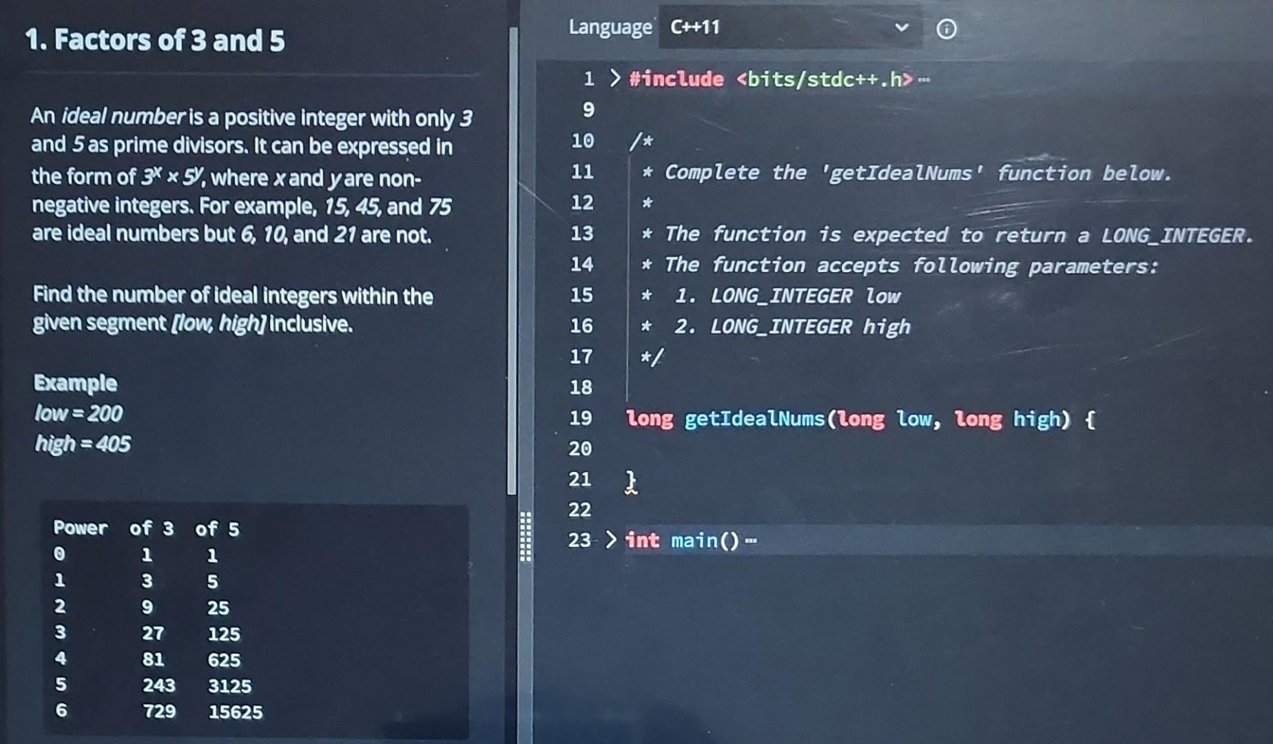 solved-1-factors-of-3-and-5-chegg