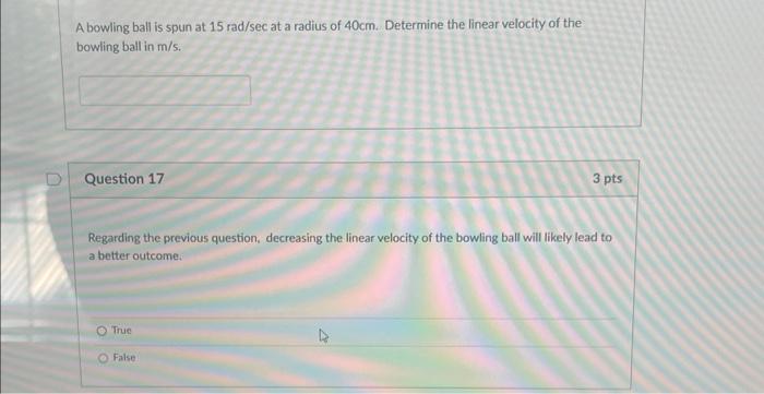 Solved the first two questions are related to each other and | Chegg.com