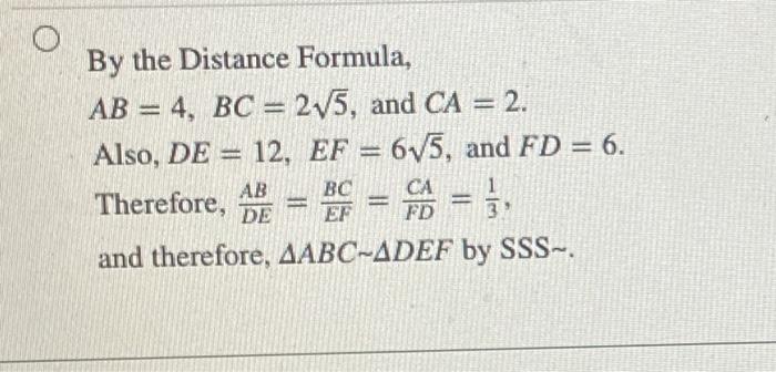 Solved Given Points A 0 0 B 4 0 C 0 2 D 0 0 E Chegg Com