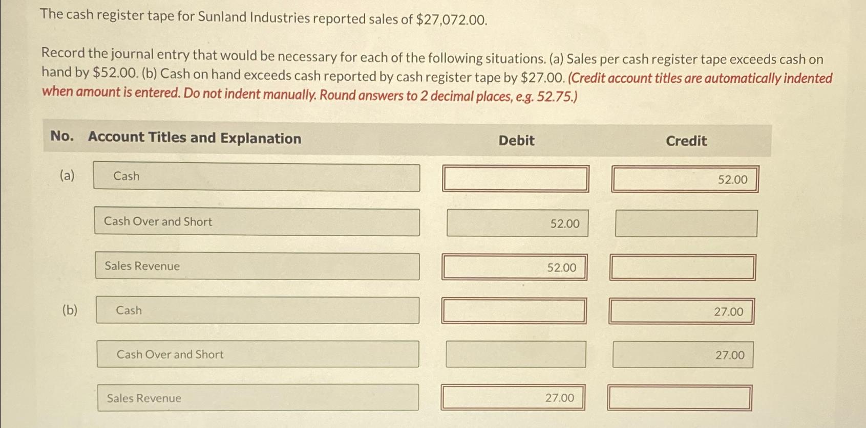 Cash register shop with journal tape