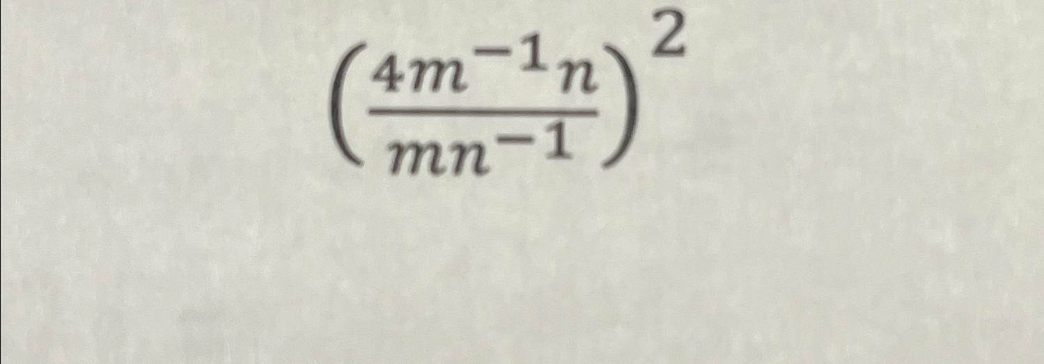 solved-4m-1nmn-1-2-chegg