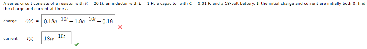 Solved PLEASE SOLVE THIS FOR ME AND PROVIDE THE CORRECT | Chegg.com