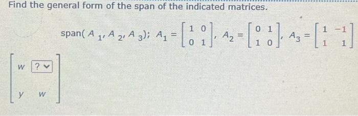Solved Solve the equation for X, given that A=[1324] and | Chegg.com