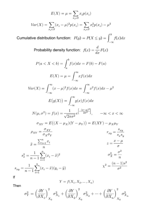 Solved B Based On The Figure Below What Can Be Stated Chegg Com