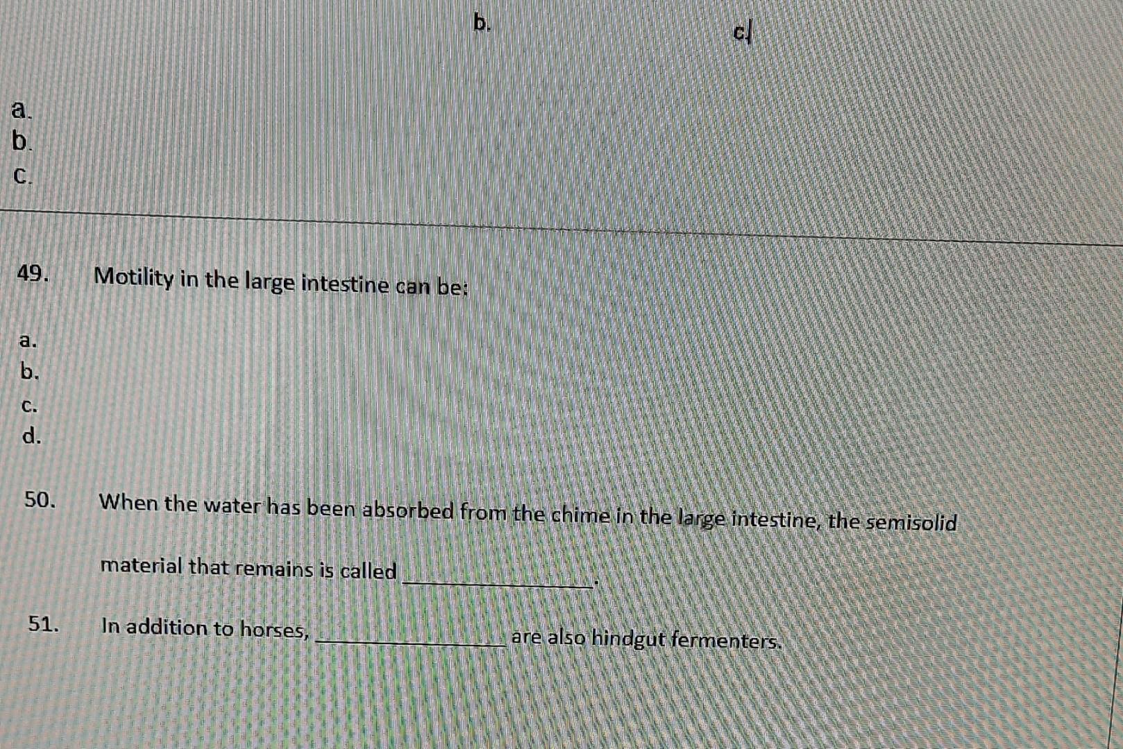 Solved can you please help me? I've been stuck on this | Chegg.com