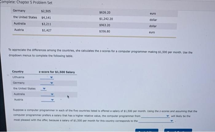 solved-5-using-z-scores-to-compare-different-populations-chegg