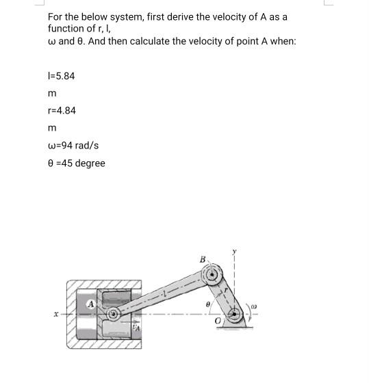 Solved I need step by step and neat solution of this in 40 | Chegg.com