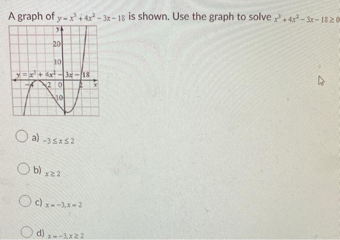 3 x 4 )= 18 2x 11