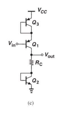 Solved 5.52. Calculate vout/Vin for each of the circuits de- | Chegg.com