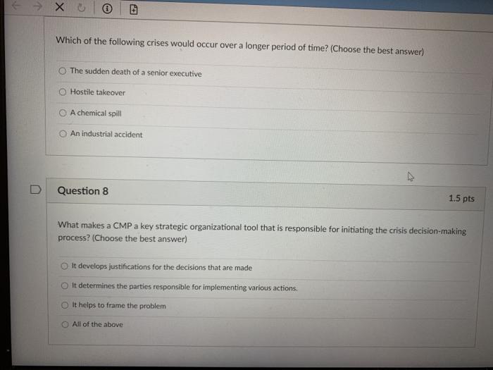 Solved Some organizational leaders may have to confront | Chegg.com
